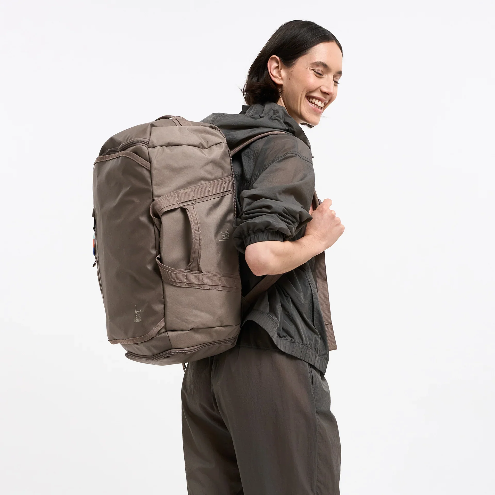 GOT BAG DUFFLE PACK - Image 2