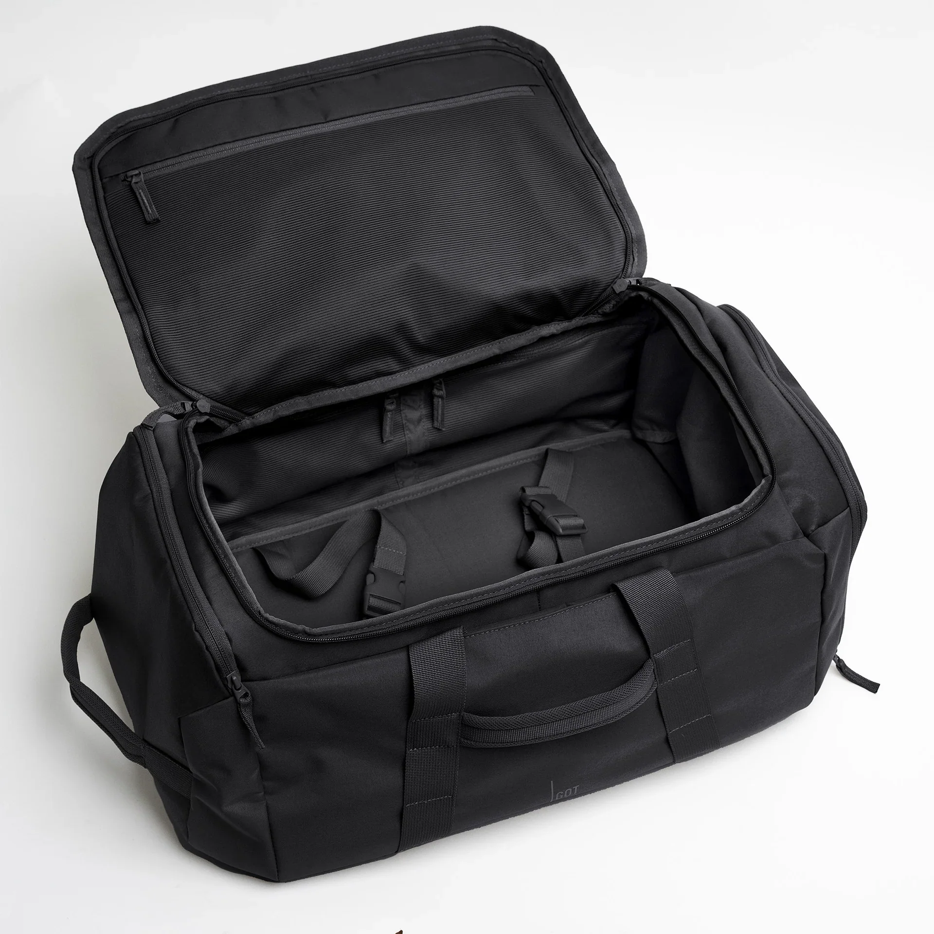 GOT BAG DUFFLE PACK - Image 20