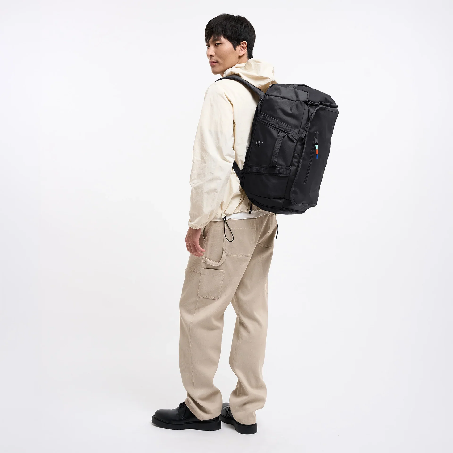 GOT BAG DUFFLE PACK - Image 24