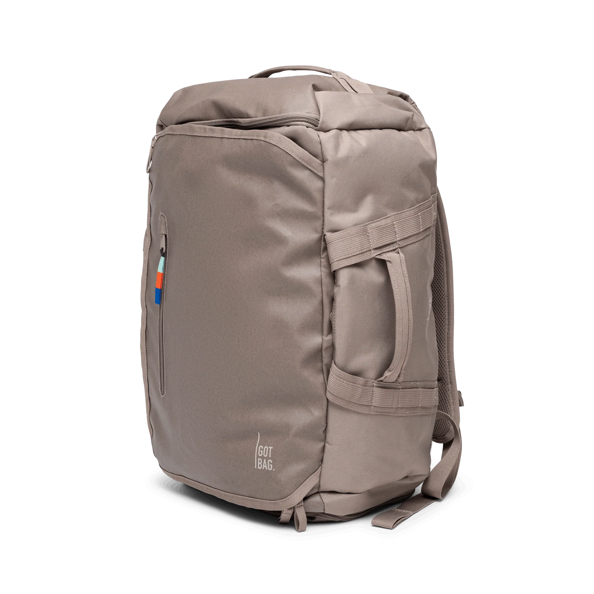 GOT BAG DUFFLE PACK - Image 4