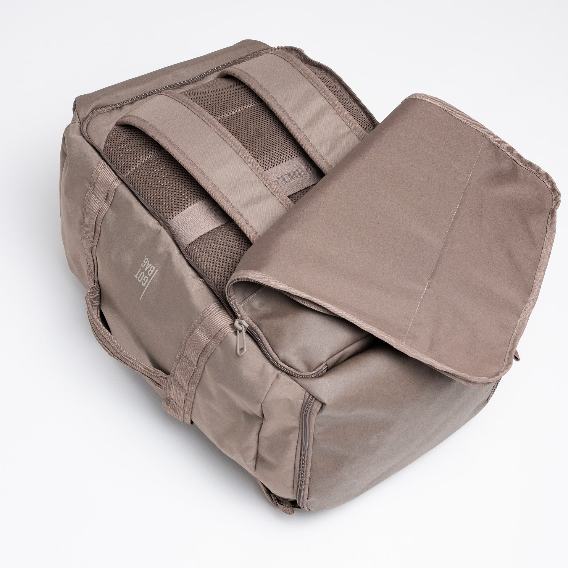 GOT BAG DUFFLE PACK - Image 9