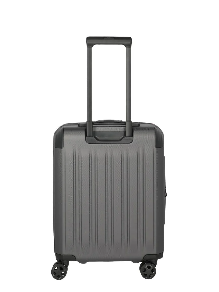 TRAVELITE DYNAMIIC MALETA DE CABINA EXTENSIBLE 55CM - Image 3