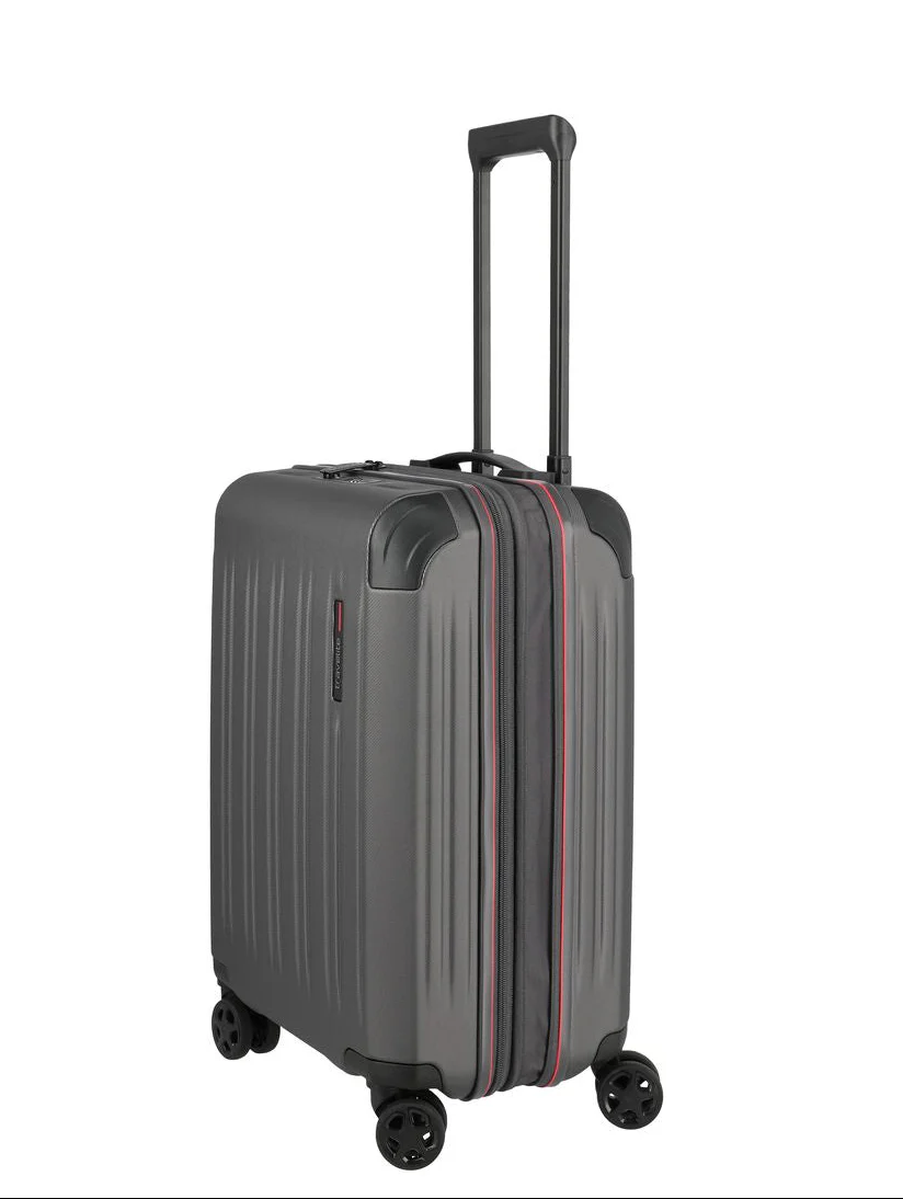 TRAVELITE DYNAMIIC MALETA DE CABINA EXTENSIBLE 55CM - Image 4