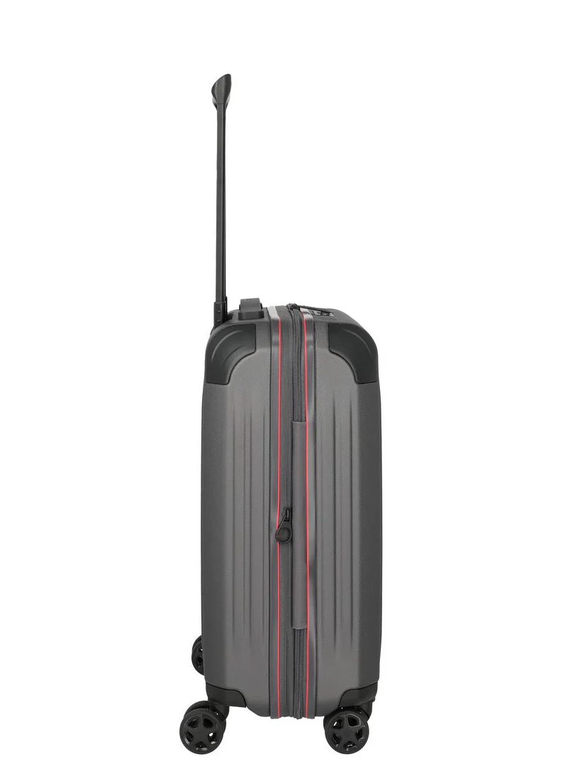 TRAVELITE DYNAMIIC MALETA DE CABINA EXTENSIBLE 55CM - Image 7