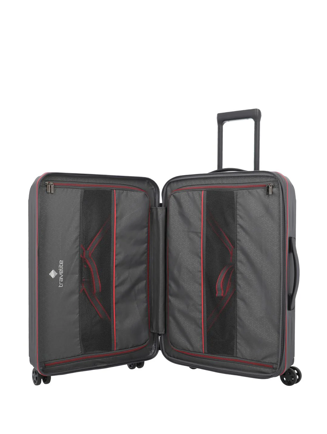 TRAVELITE DYNAMIIC MALETA MEDIANA EXTENSIBLE 66CM - Image 6