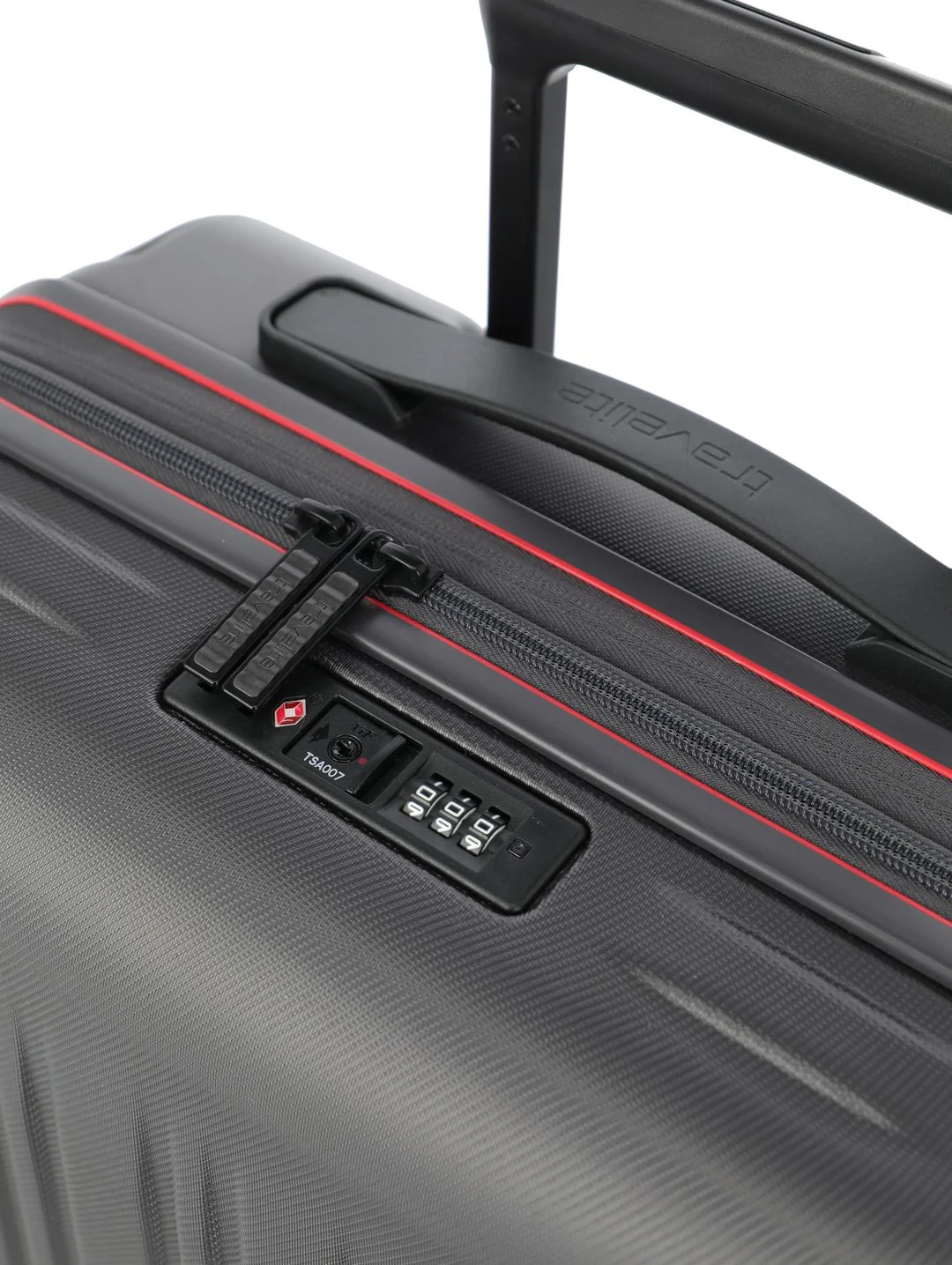 TRAVELITE DYNAMIIC SET DE MALETAS GRANDE, MEDIANA Y CABINA EXTENSIBLES - Image 12