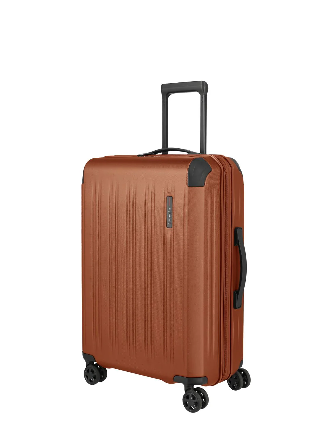 TRAVELITE DYNAMIIC SET DE MALETAS GRANDE, MEDIANA Y CABINA EXTENSIBLES - Image 47
