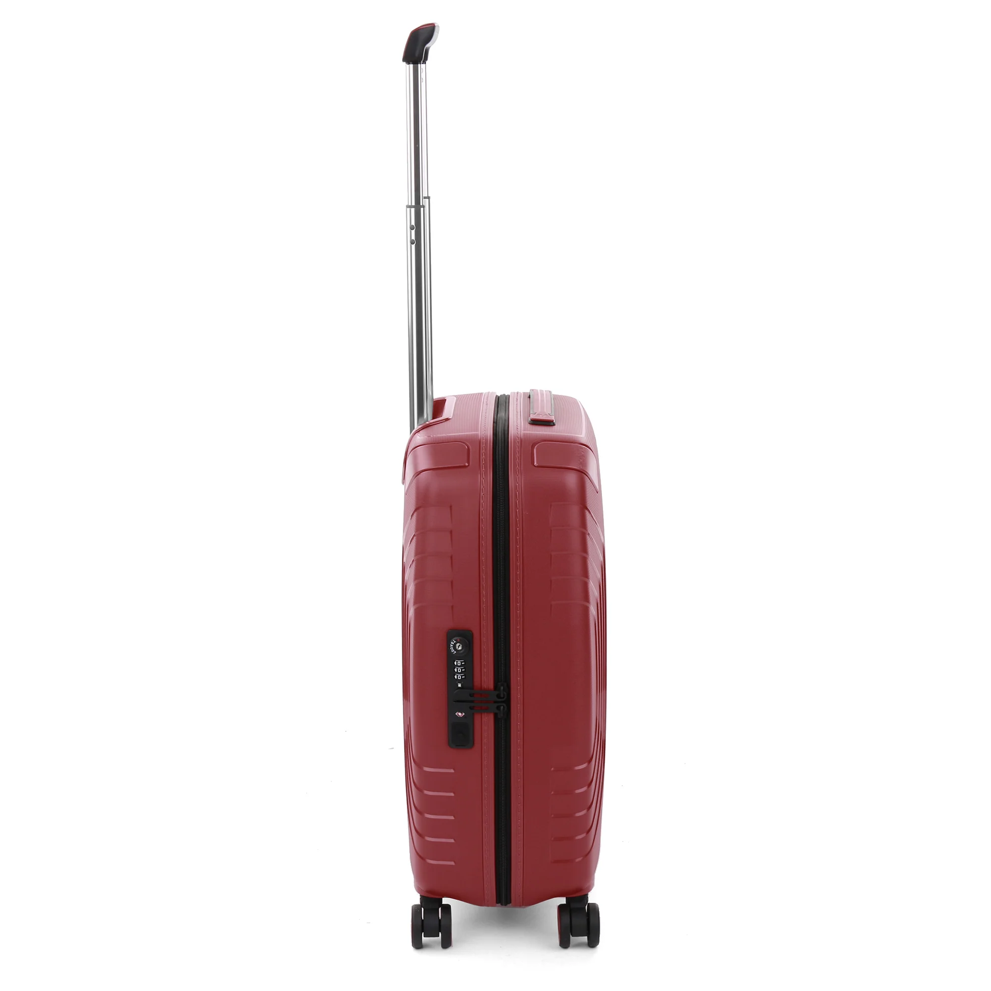 RONCATO MALETA DE CABINA EXTENSIBLE CON PUERTO USB YPSILON 4.0 55cm - Image 5