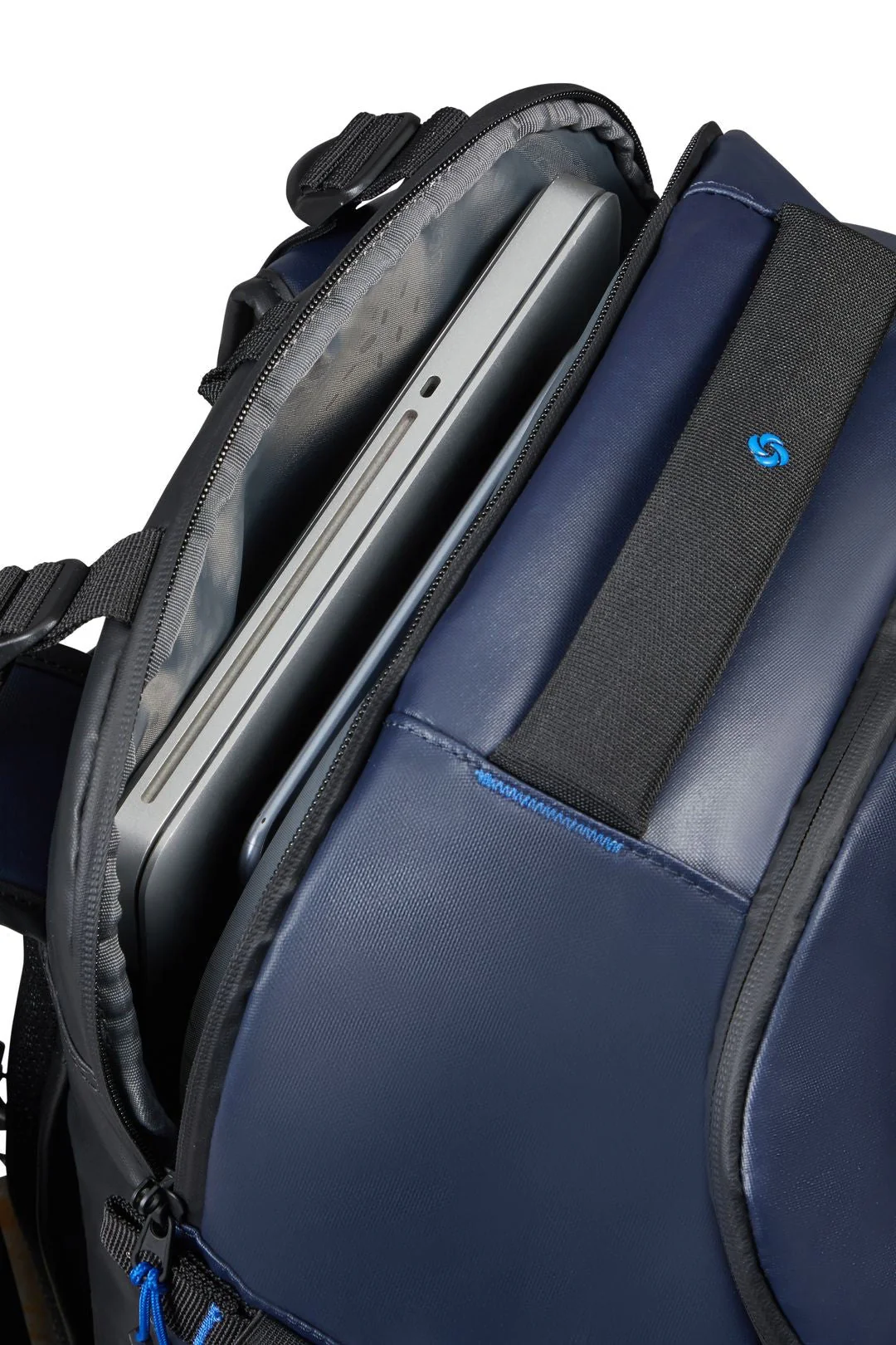Equipaje de Cabina sin Ruedas ECODIVER S 38L - Image 12