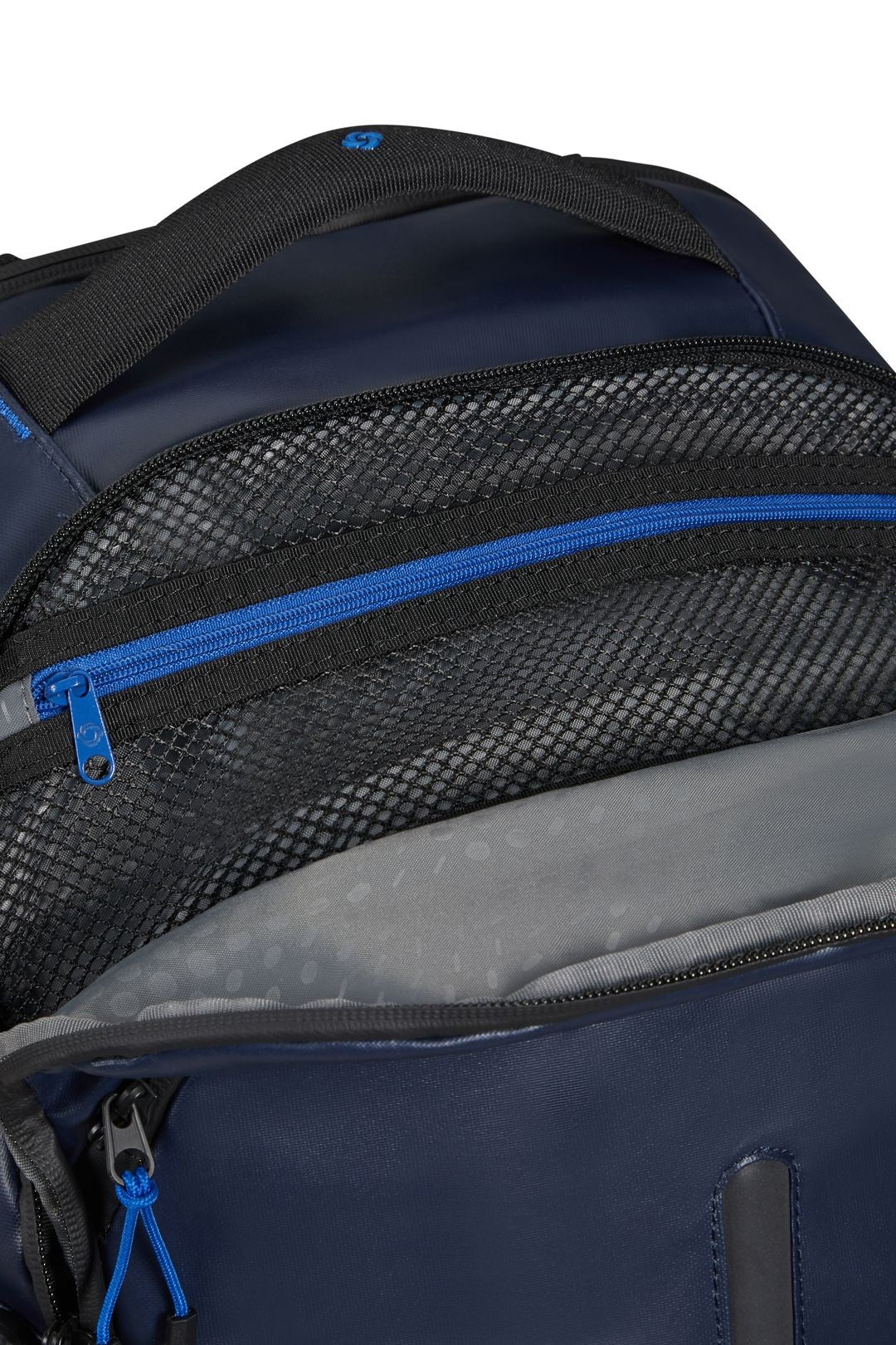 Equipaje de Cabina sin Ruedas ECODIVER S 38L - Image 14