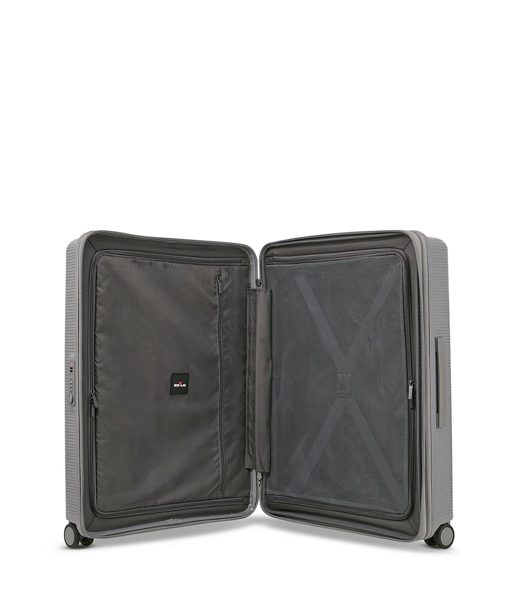 ECHOLAC FORZA TROLLEY DE CABINA EXTENSIBLE 55CM - Image 3