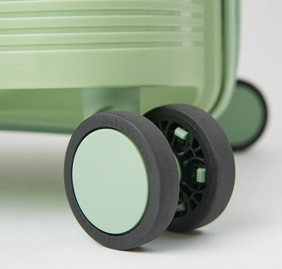 ECHOLAC FORZA TROLLEY GRANDE EXTENSIBLE 75CM - Image 11
