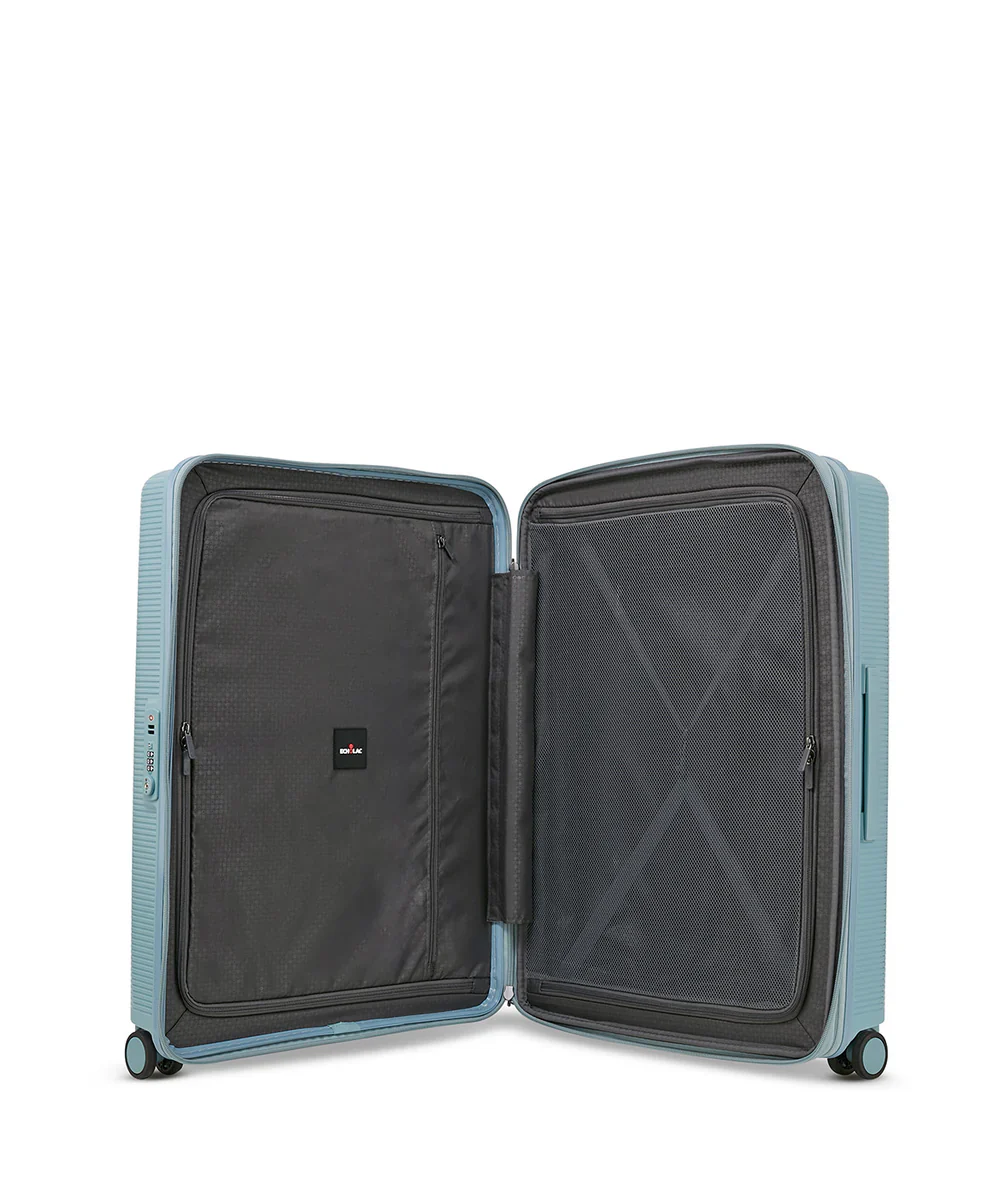 ECHOLAC FORZA TROLLEY GRANDE EXTENSIBLE 75CM - Image 14