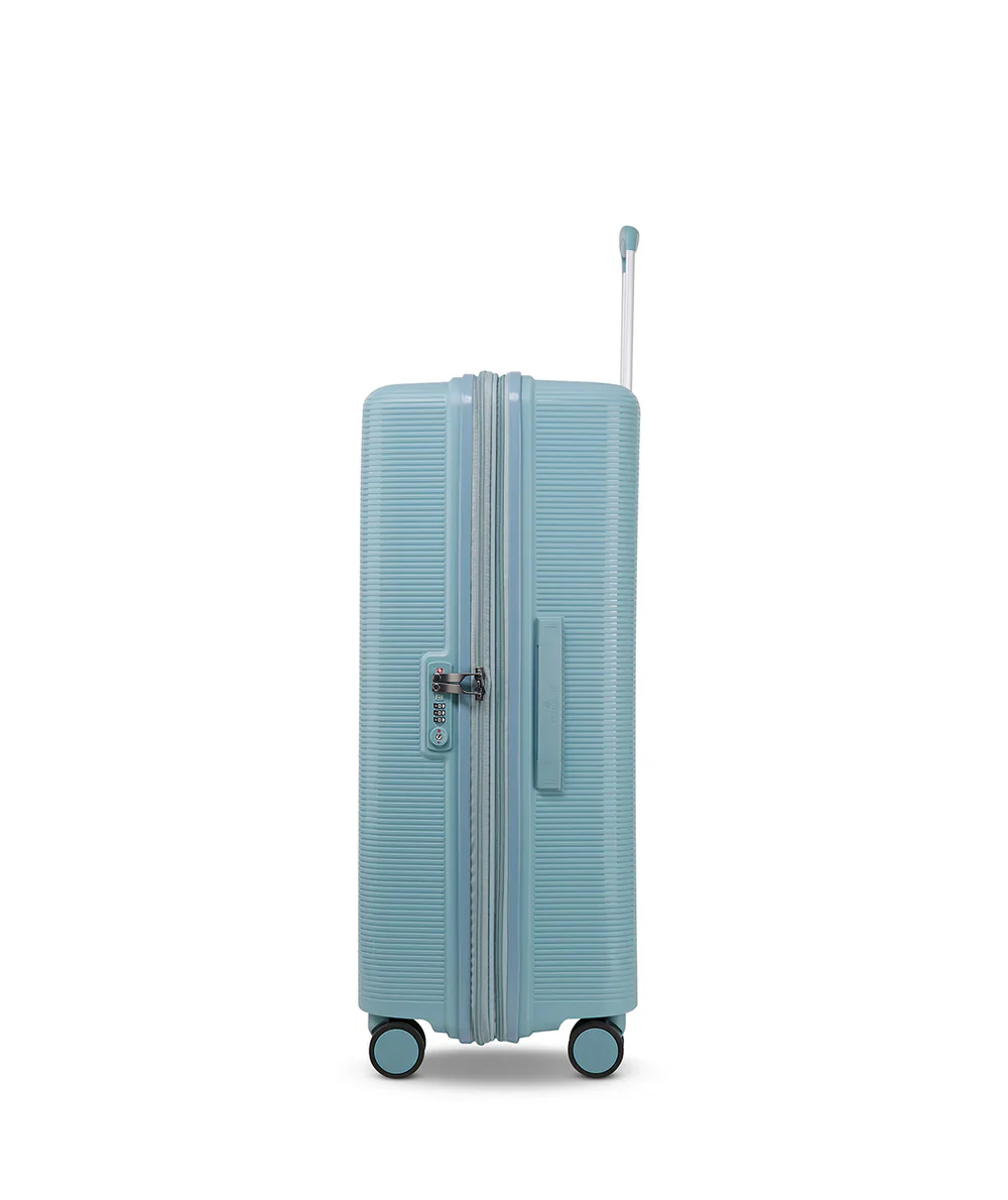 ECHOLAC FORZA TROLLEY GRANDE EXTENSIBLE 75CM - Image 16