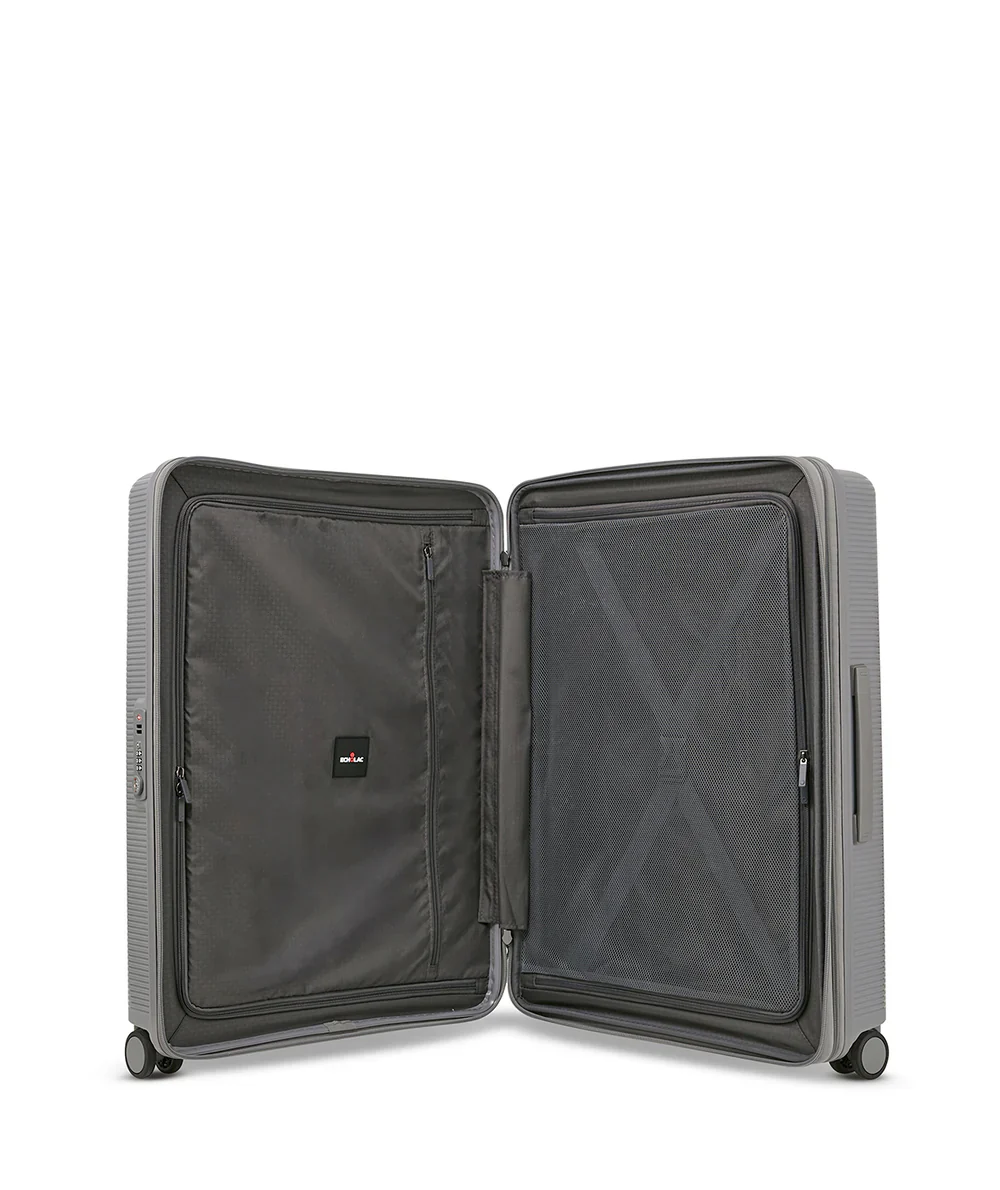 ECHOLAC FORZA TROLLEY GRANDE EXTENSIBLE 75CM - Image 3