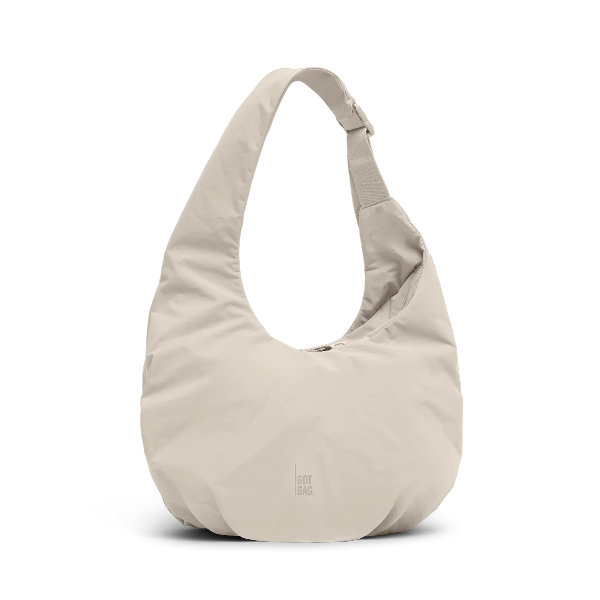 GOT BAG FULL MOON BAG MONOCHROME - Image 3