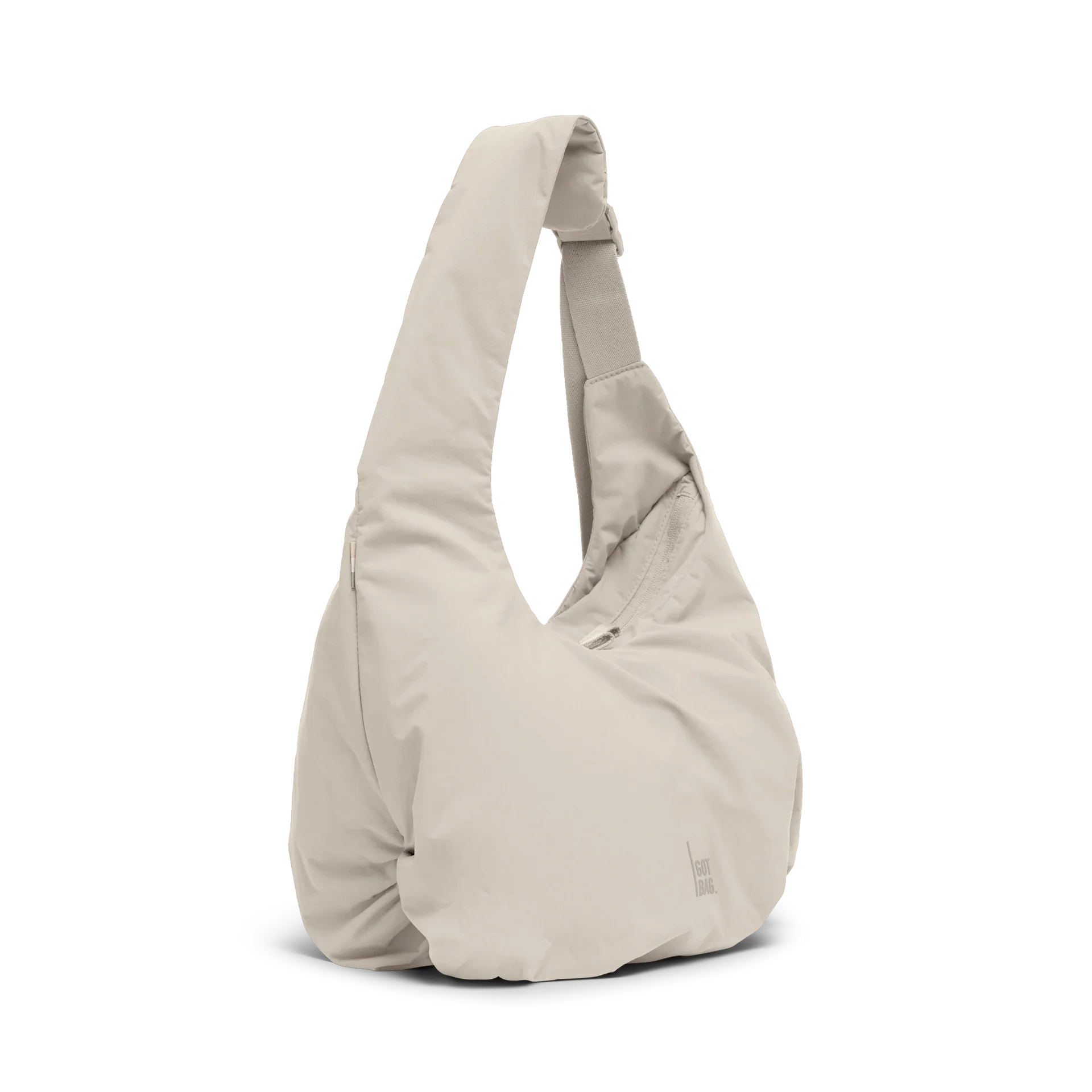 GOT BAG FULL MOON BAG MONOCHROME - Image 4