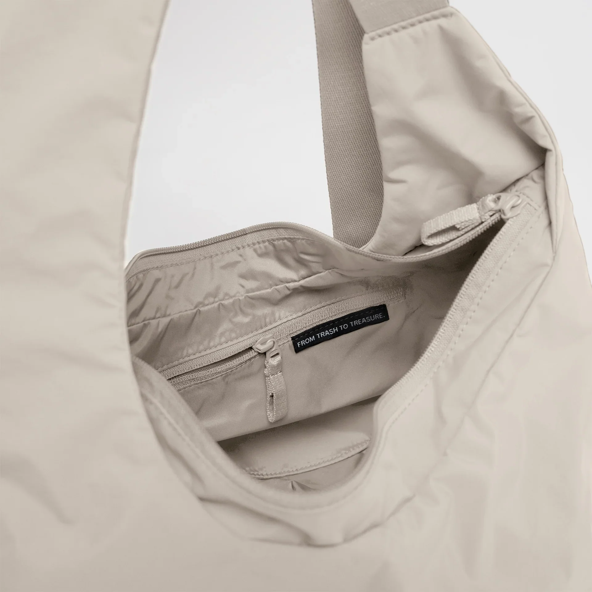 GOT BAG FULL MOON BAG MONOCHROME - Image 7