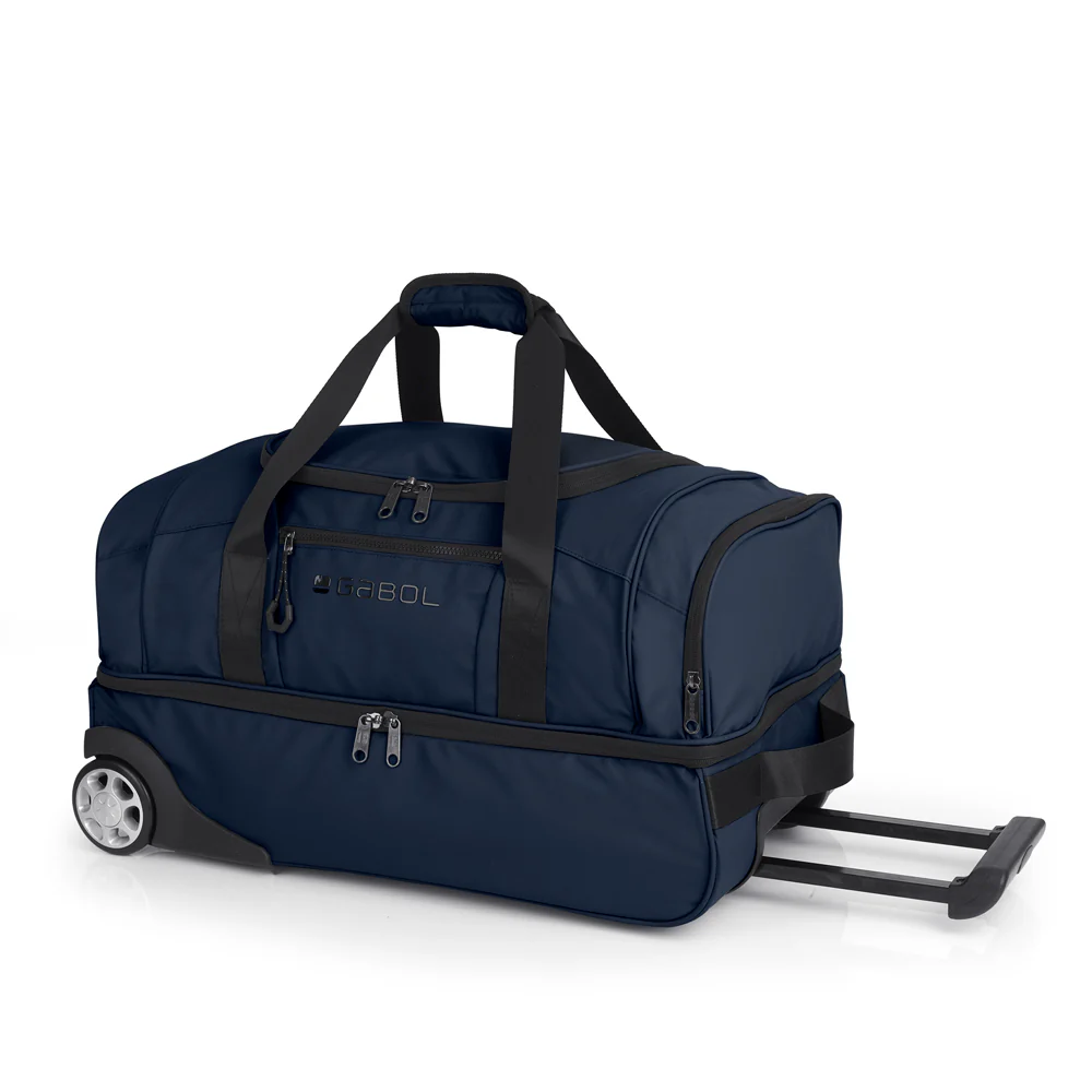 GABOL BOLSA DE VIAJE CON RUEDAS CANADA - Image 23