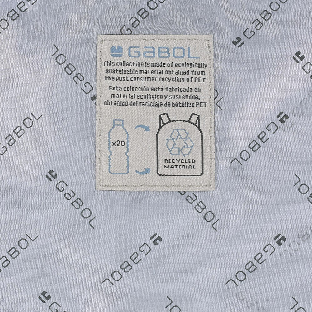 GABOL BOLSO DE VIAJE WEEK ECO - Image 21