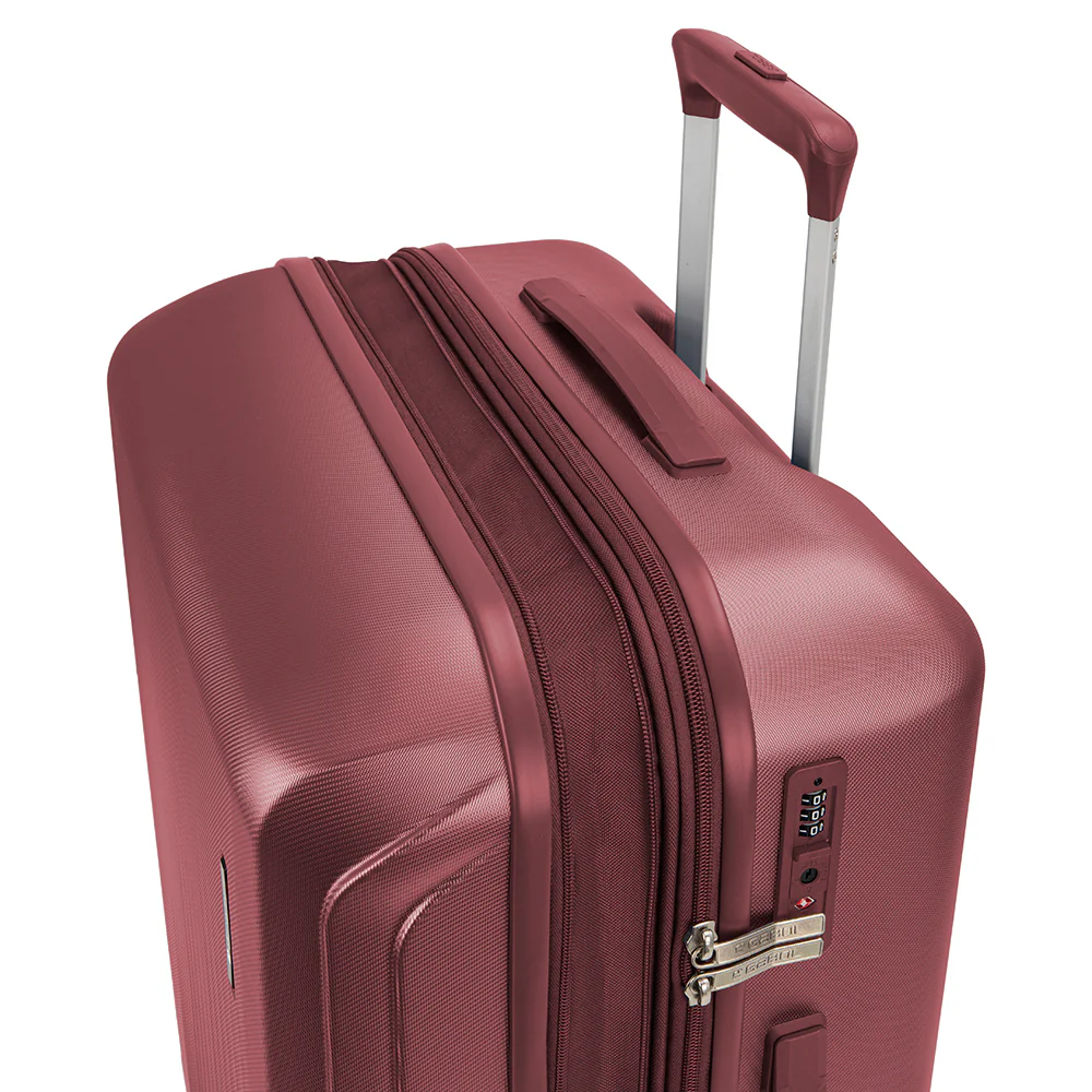 GABOL MALETA DE CABINA EXPANDIBLE KAI 55CM - Image 14