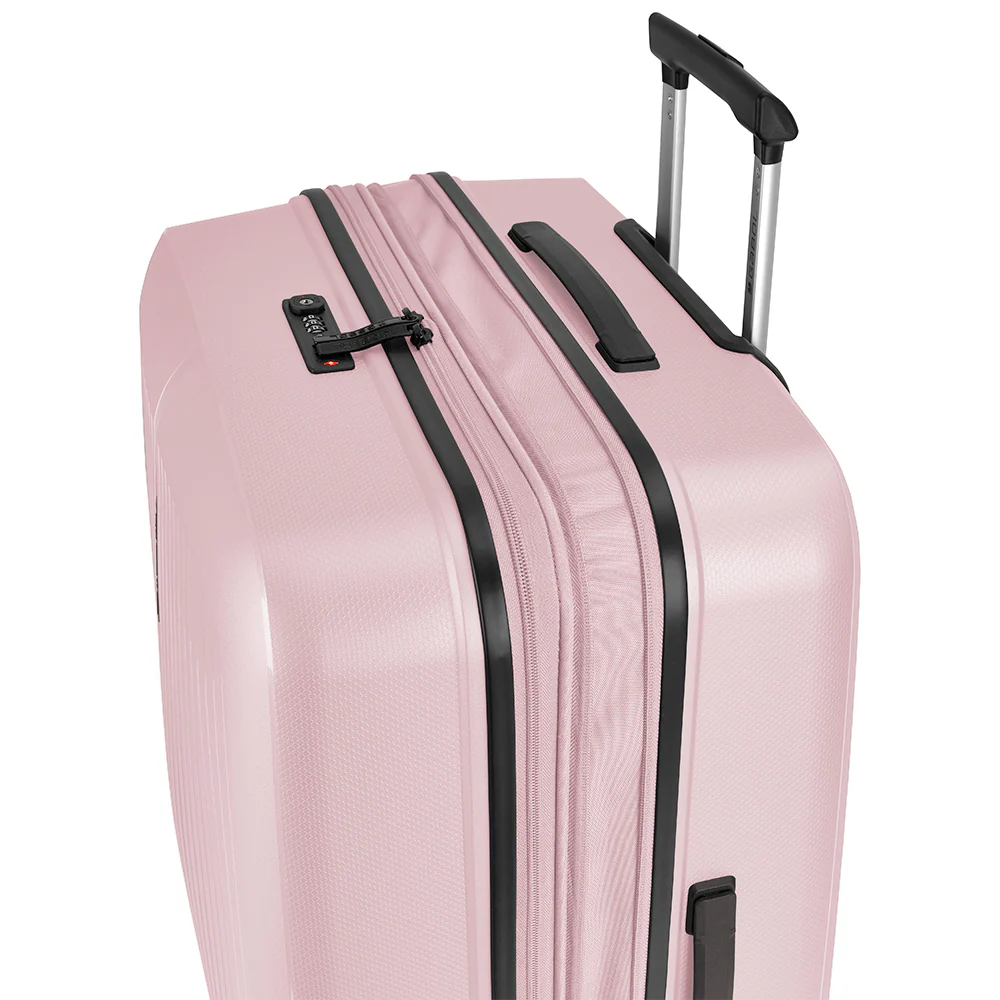 GABOL MALETA DE CABINA EXTENSIBLE BROOKLYN 55CM - Image 101