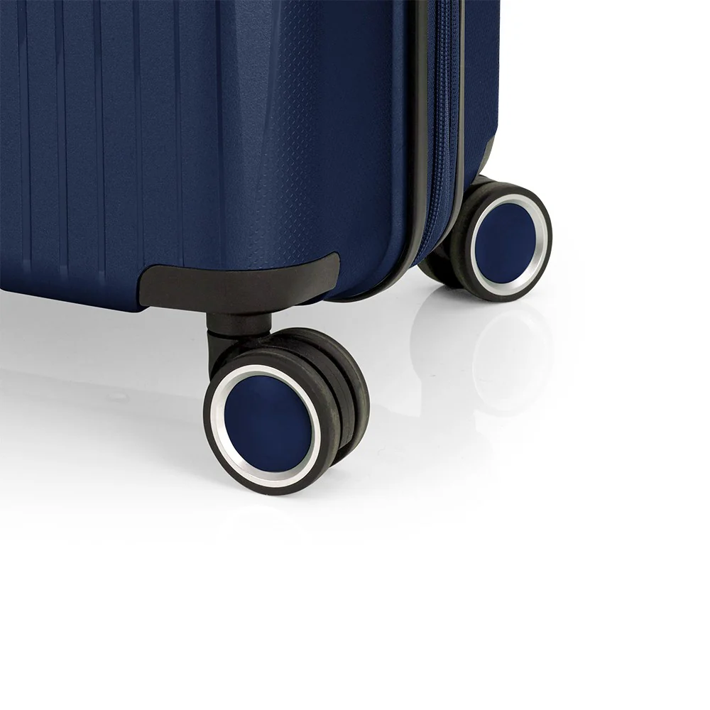 GABOL MALETA DE CABINA EXTENSIBLE BROOKLYN 55CM - Image 11