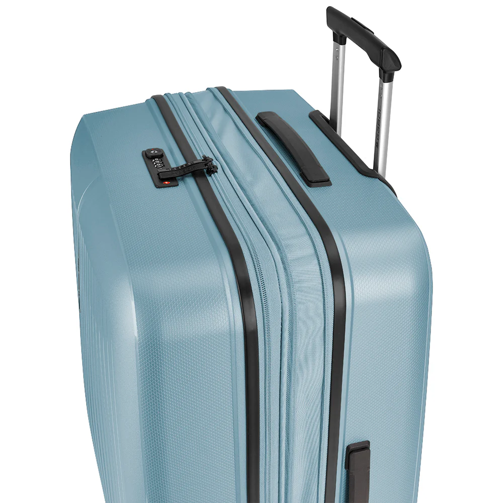 GABOL MALETA DE CABINA EXTENSIBLE BROOKLYN 55CM - Image 118
