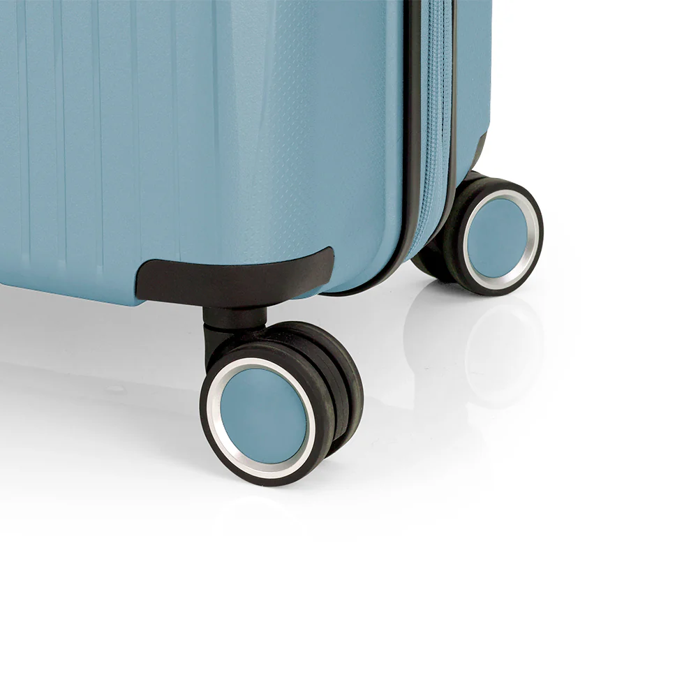 GABOL MALETA DE CABINA EXTENSIBLE BROOKLYN 55CM - Image 125