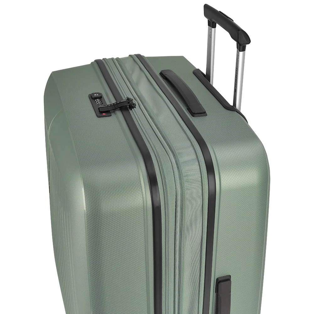 GABOL MALETA DE CABINA EXTENSIBLE BROOKLYN 55CM - Image 50