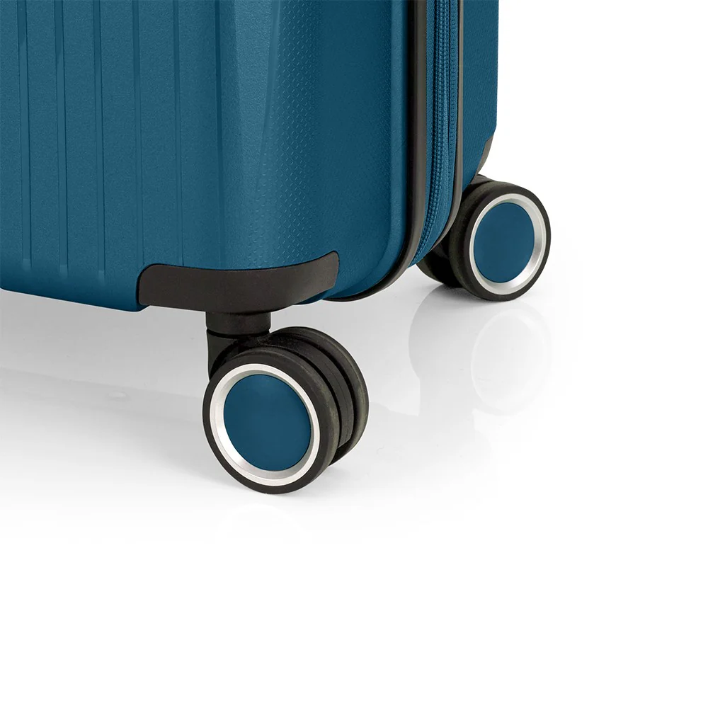 GABOL MALETA DE CABINA EXTENSIBLE BROOKLYN 55CM - Image 66
