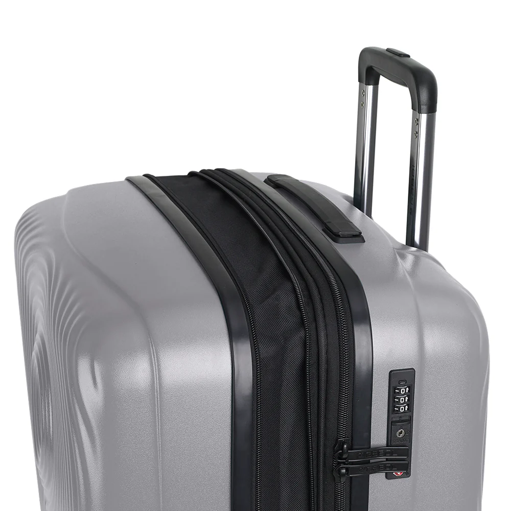 GABOL Maleta de Cabina Extensible RADAR 55cm - Image 8