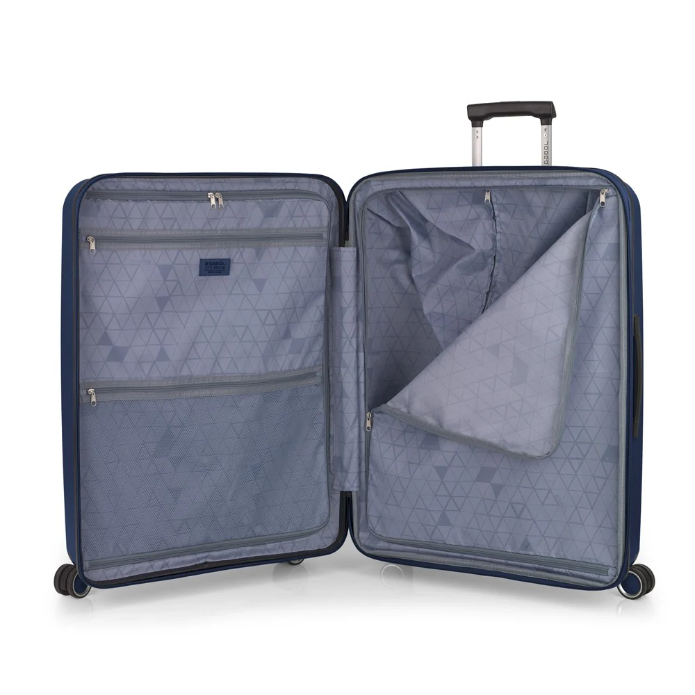 GABOL MALETA GRANDE EXTENSIBLE BROOKLYN 75CM - Image 3