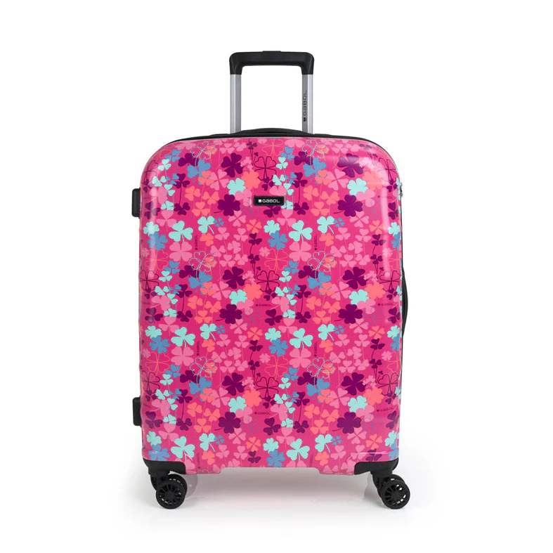GABOL MALETA MEDIANA CLOVER