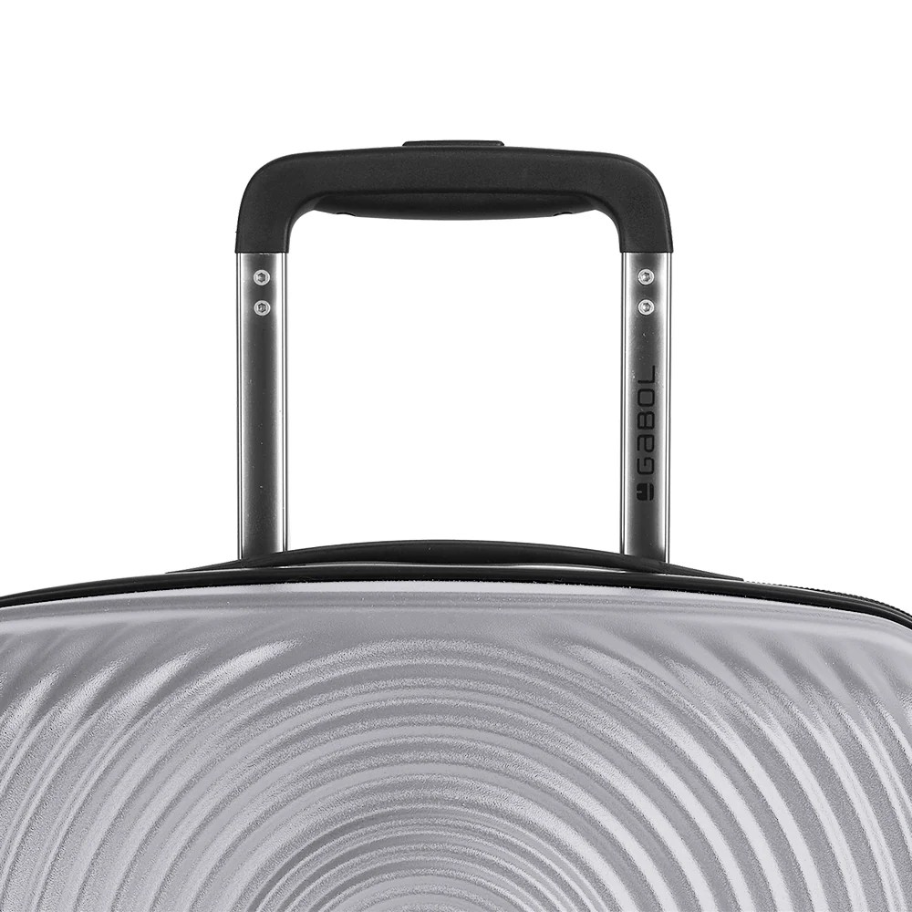 GABOL Maleta Mediana Extensible RADAR 65cm - Image 29
