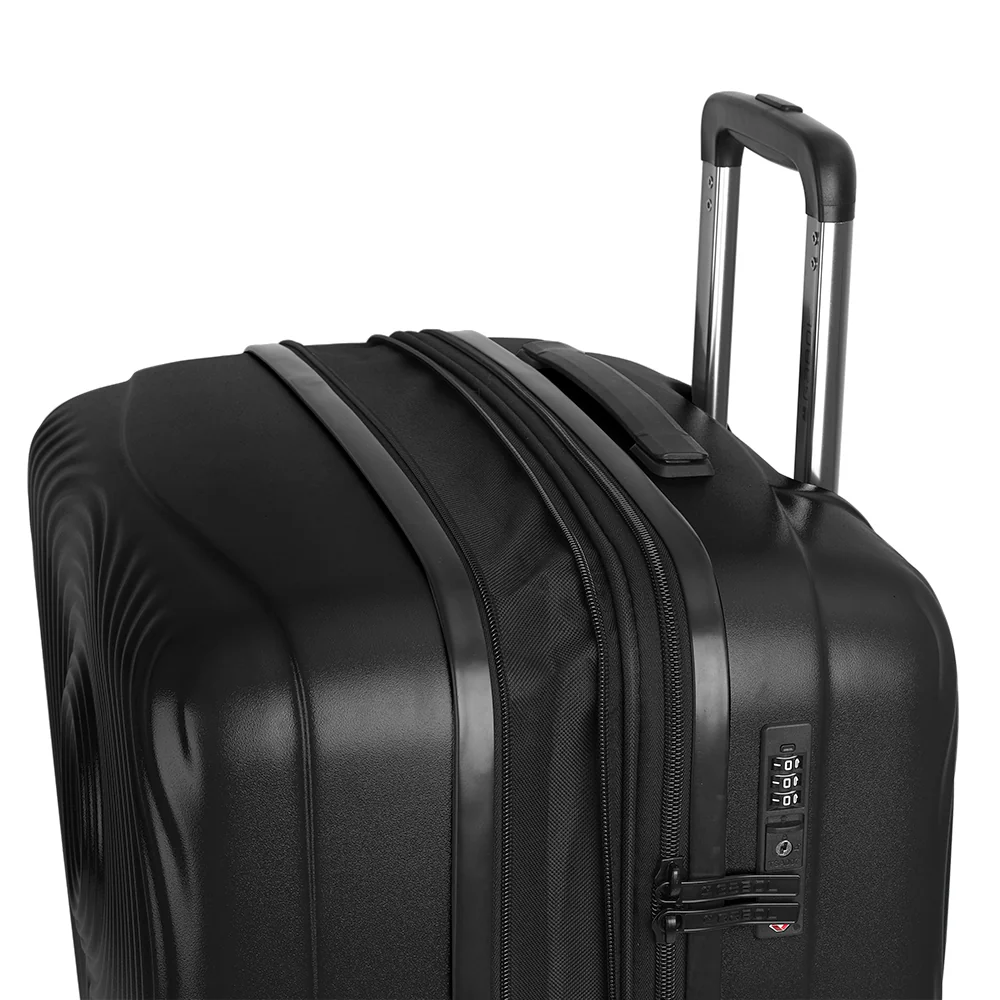 GABOL Maleta Mediana Extensible RADAR 65cm - Image 6