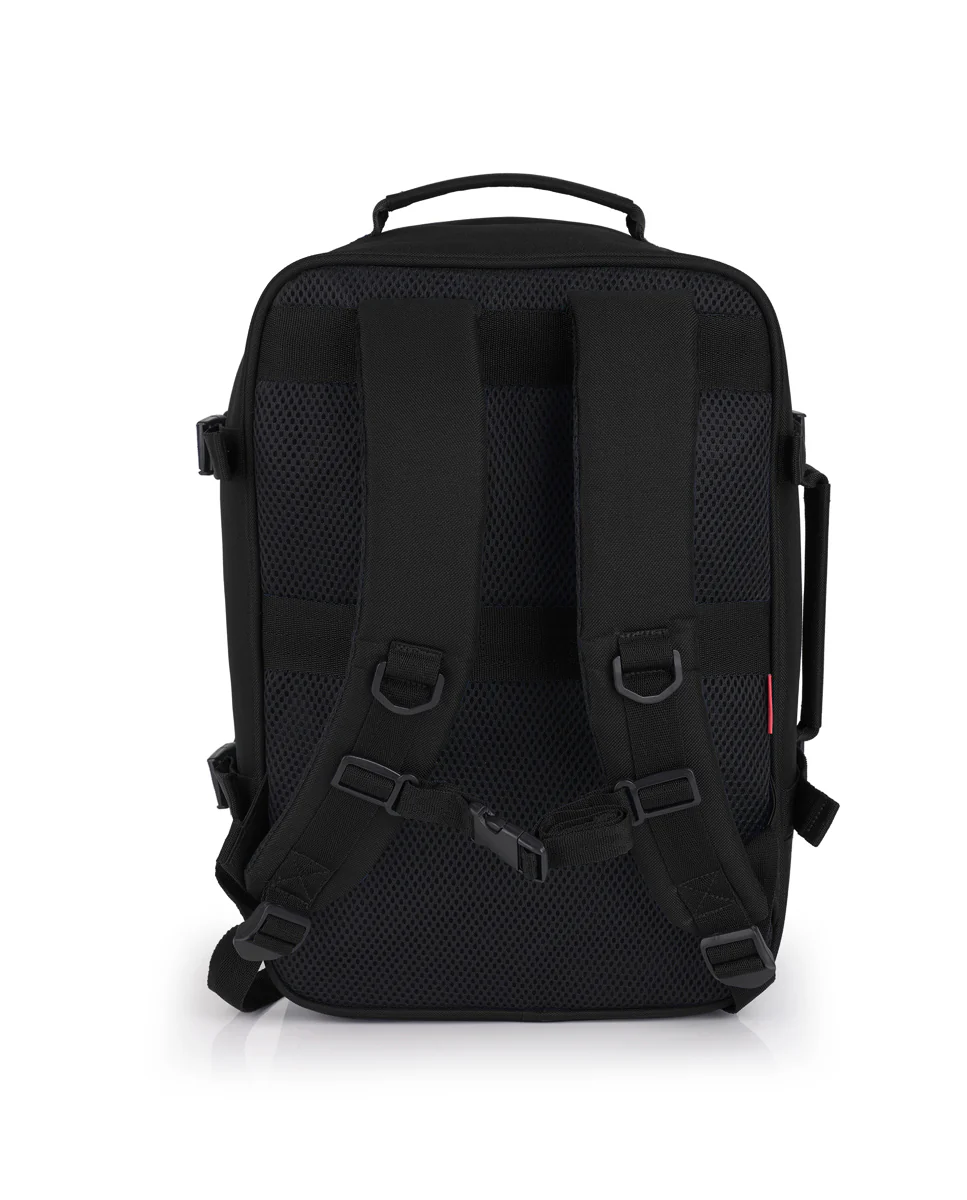 GABOL MOCHILA DE VIAJE UNDERSEAT WEEK ECO - Image 4