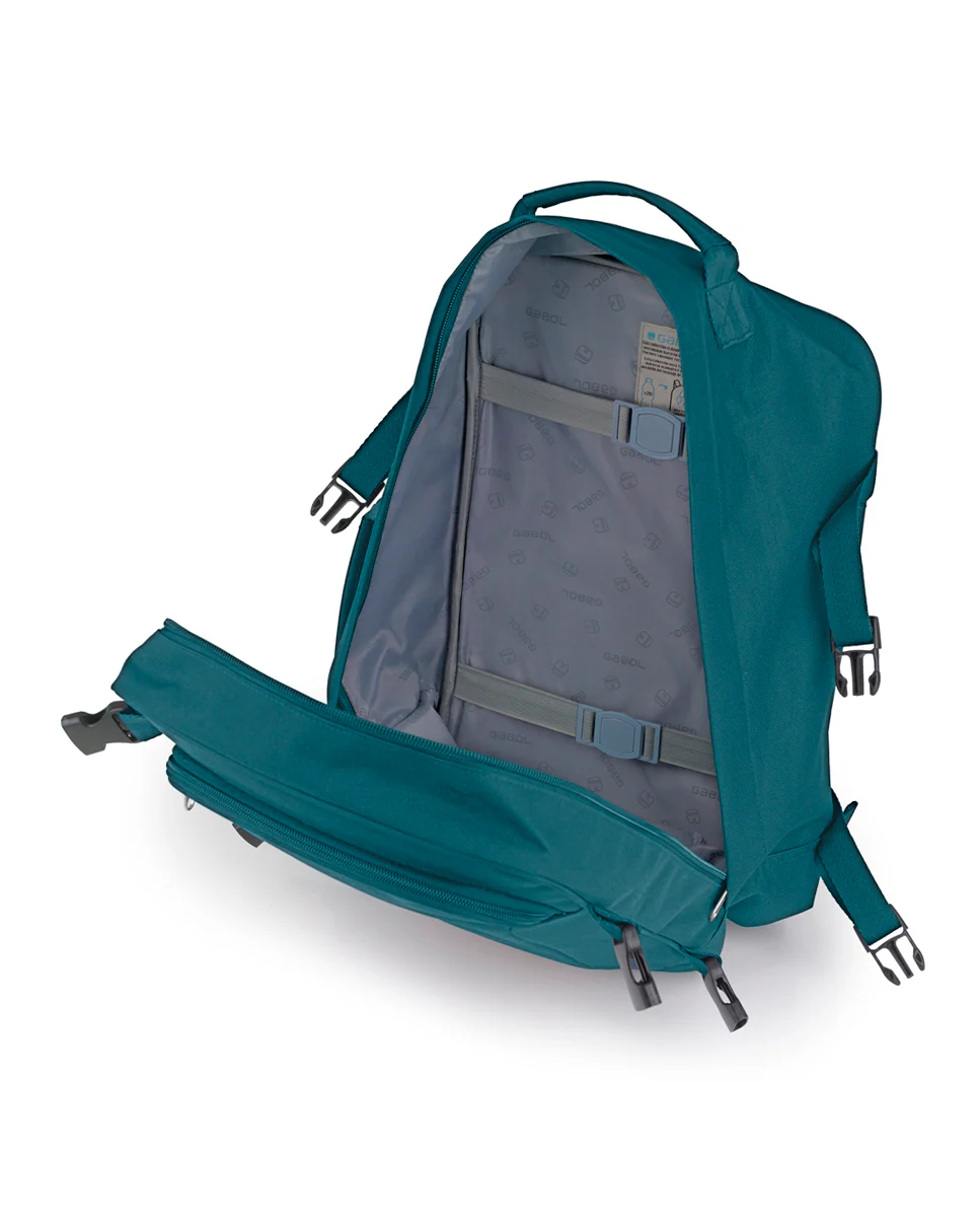 GABOL MOCHILA DE VIAJE UNDERSEAT WEEK ECO - Image 9