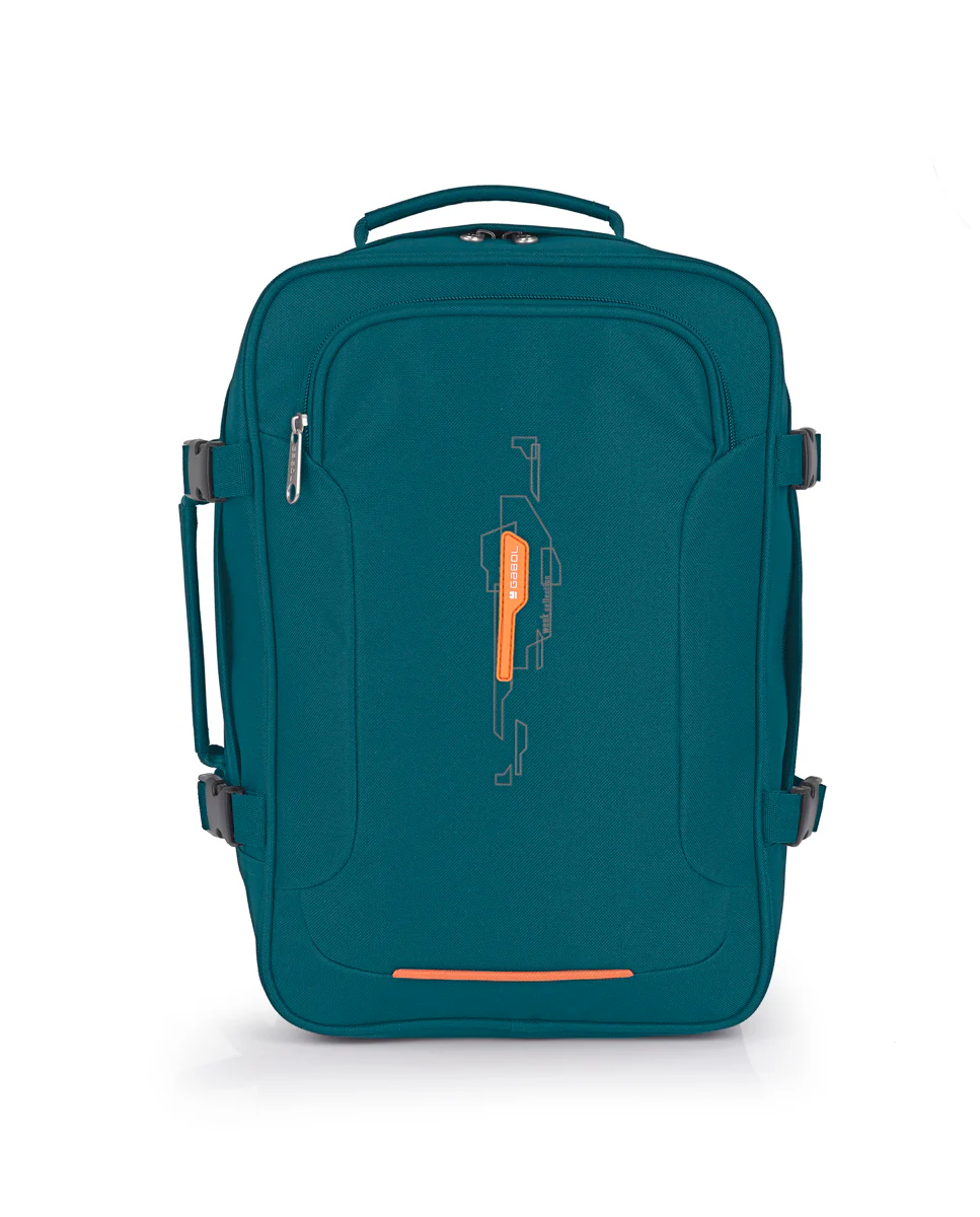 GABOL MOCHILA DE VIAJE WEEK ECO - Image 7