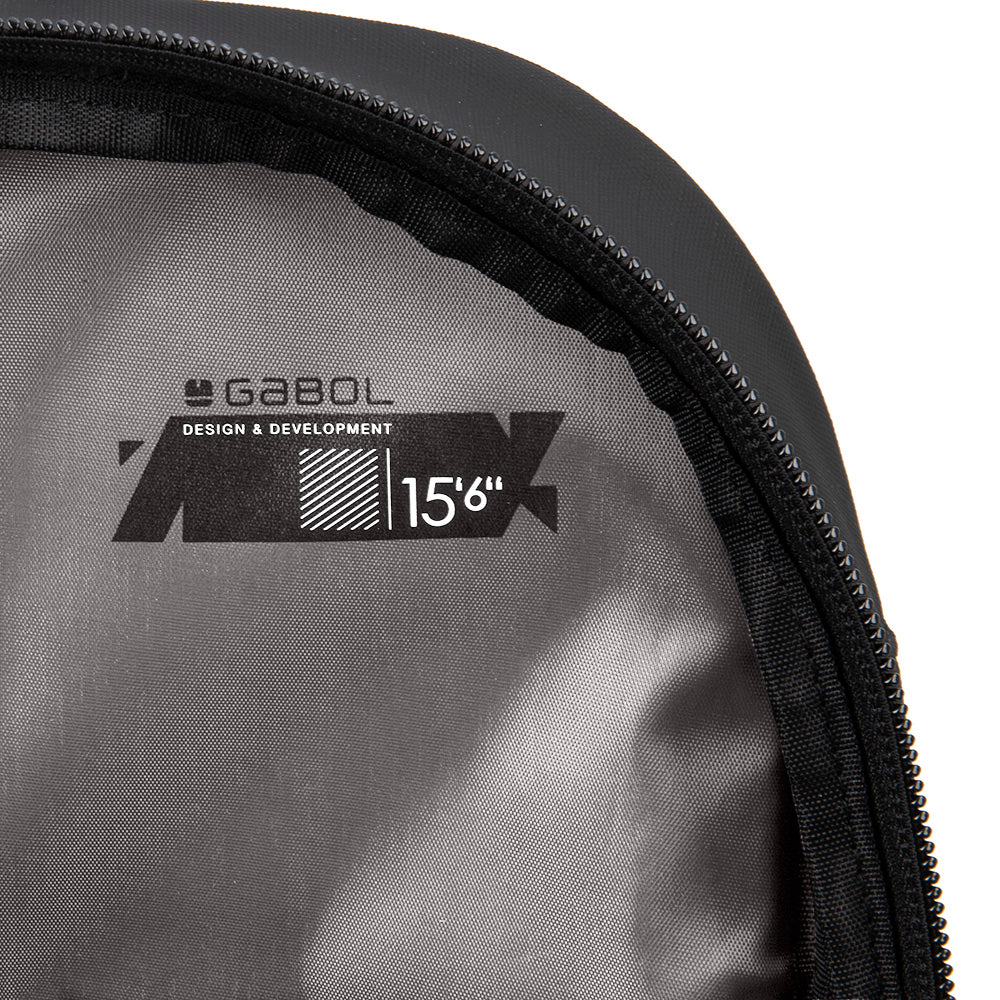 GABOL MOCHILA DISK PARA PORTÁTIL 3 DPTOS M - Image 9