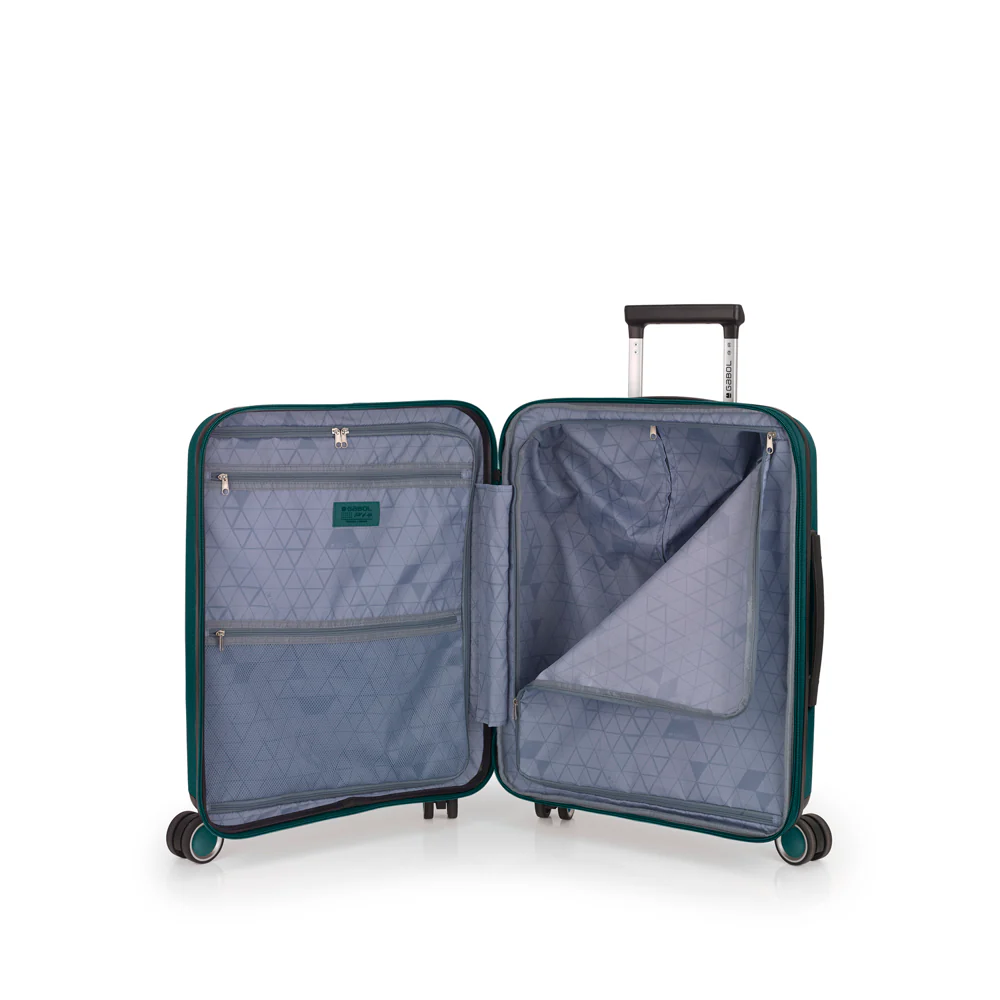GABOL SET 3 MALETAS EXTENSIBLES BROOKLYN - Image 133