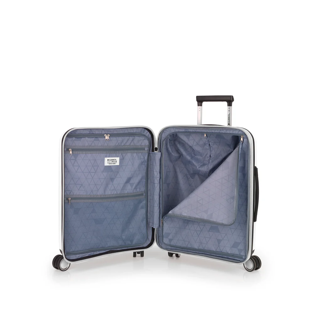 GABOL SET 3 MALETAS EXTENSIBLES BROOKLYN - Image 69