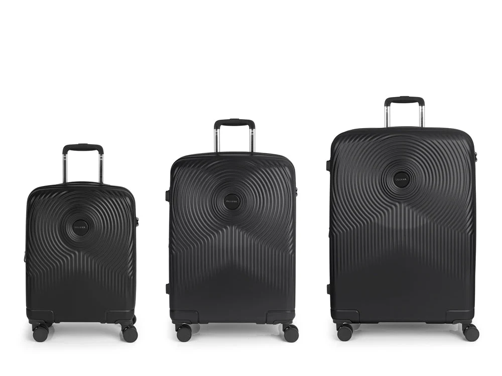 GABOL Set de Maletas Extensibles RADAR