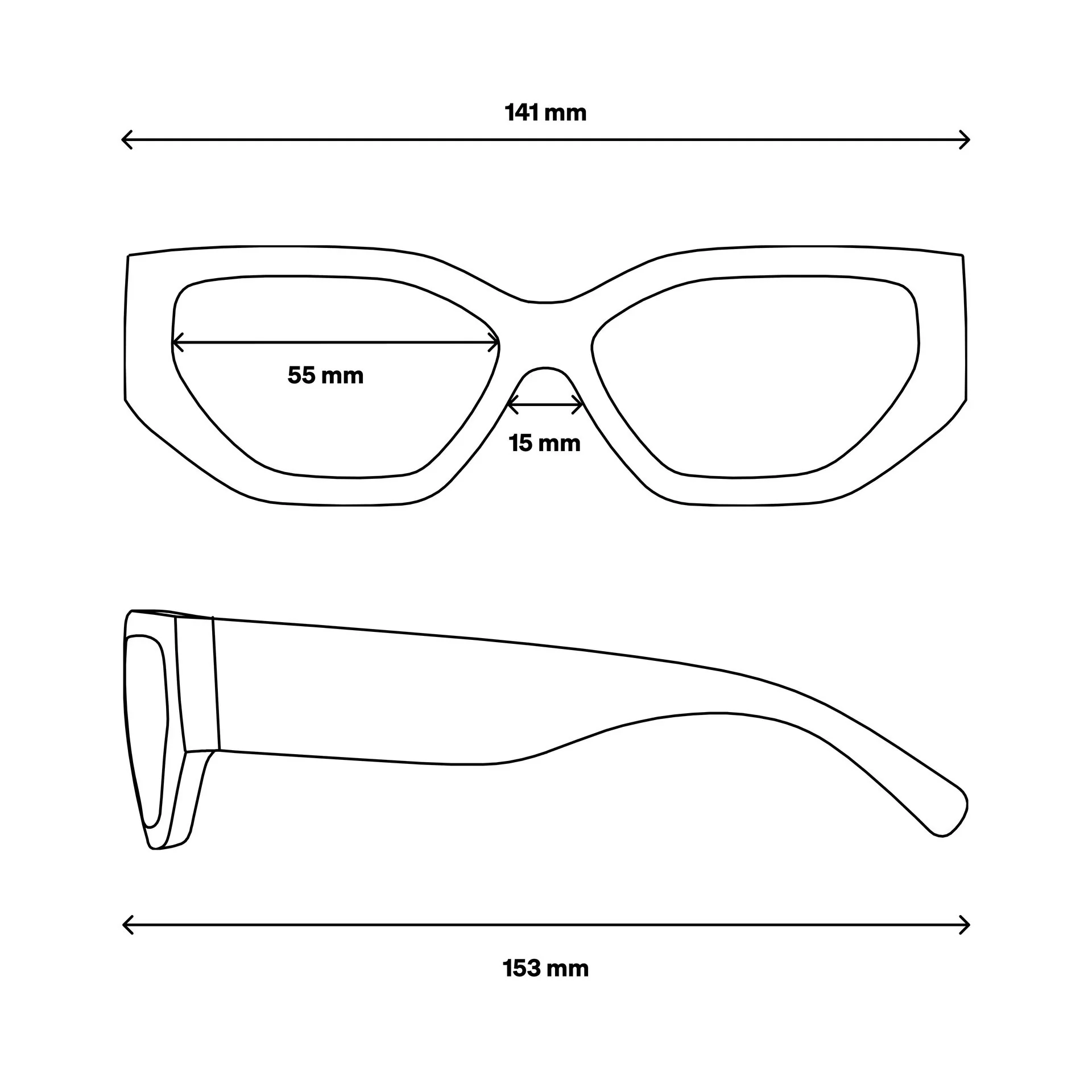 GOT BAG GAFAS DE SOL RE:SHADES NO.10 - Image 5