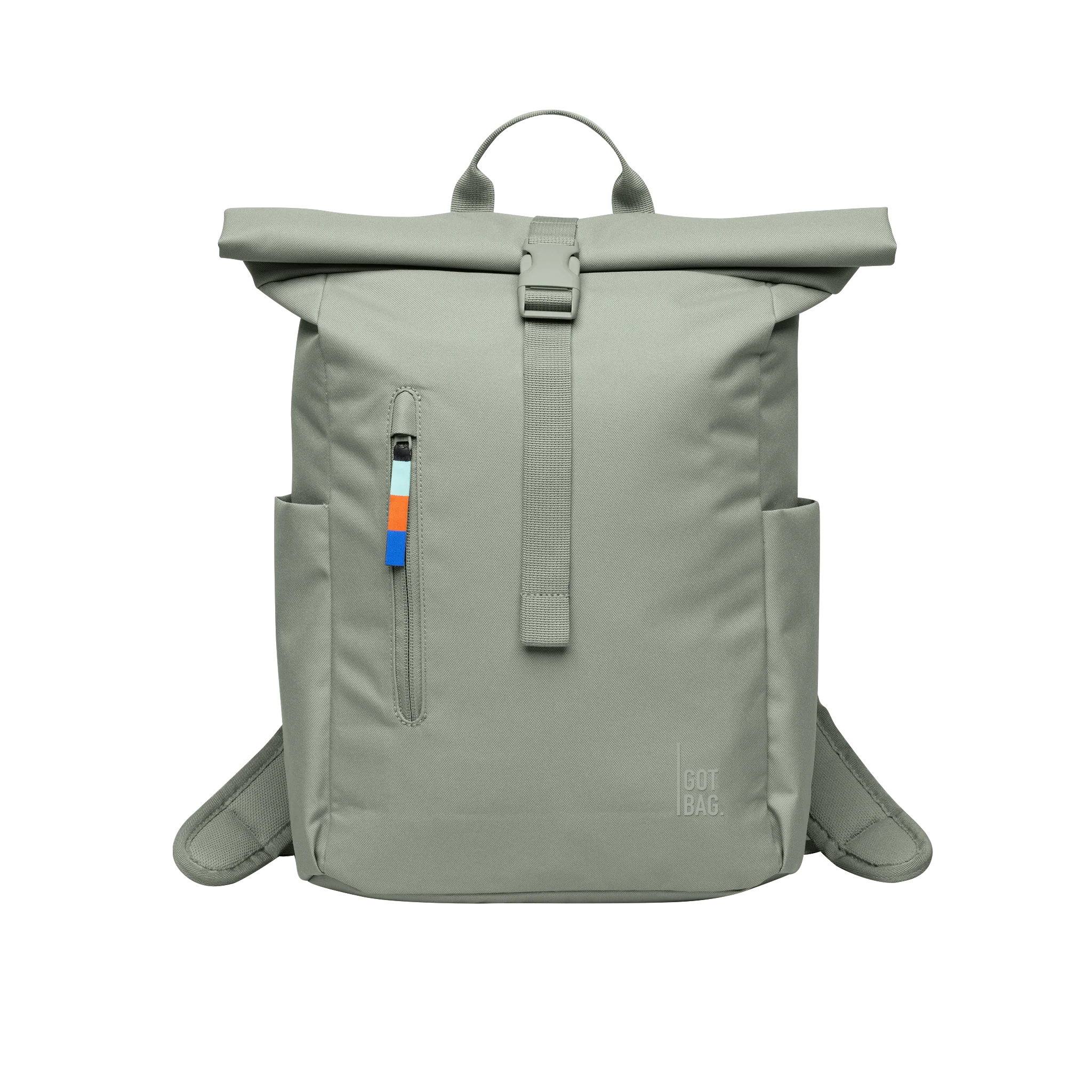 GOT BAG MOCHILA ROLLTOP EASY SMALL - Image 18