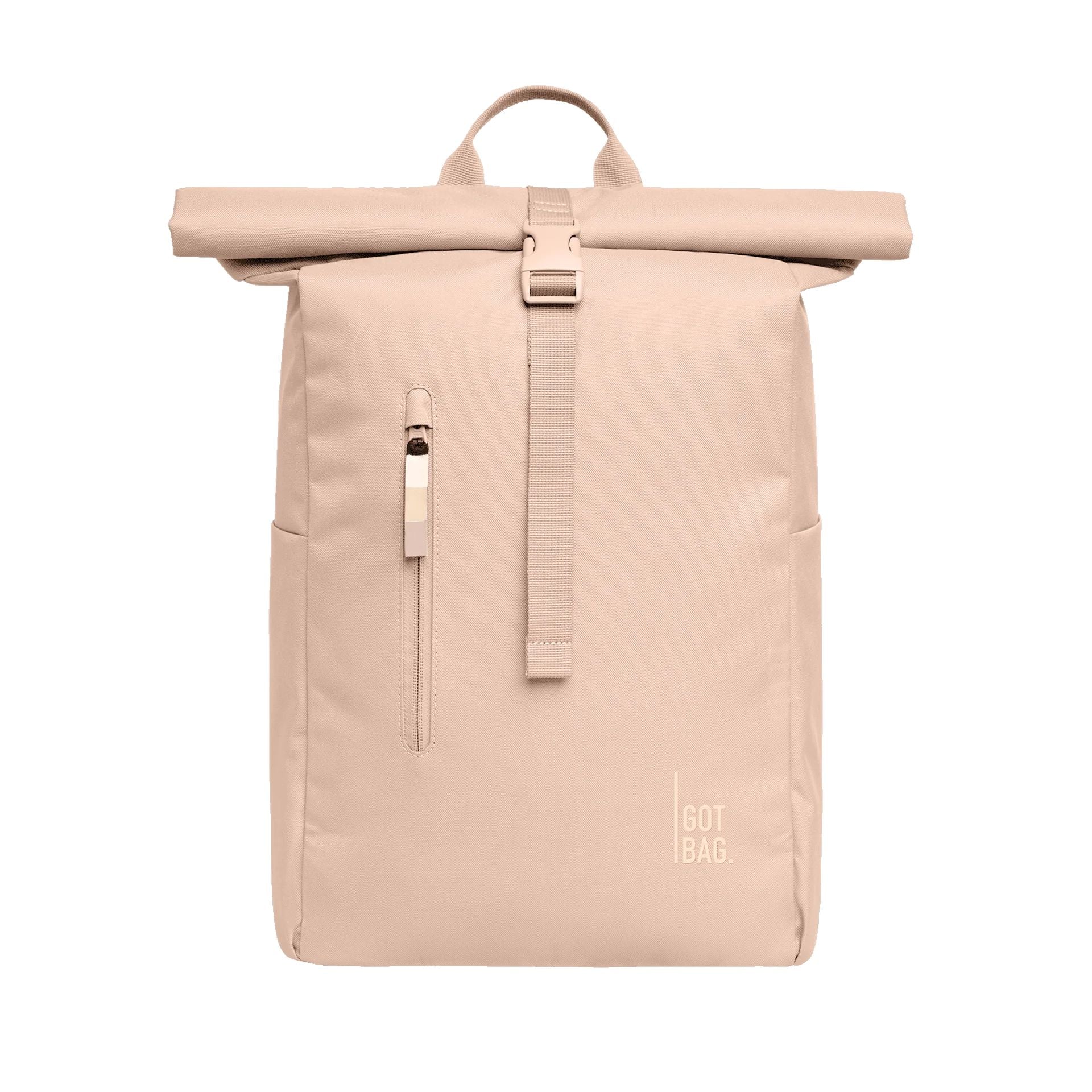 GOT BAG MOCHILA ROLLTOP EASY MONOCHROME - Image 3