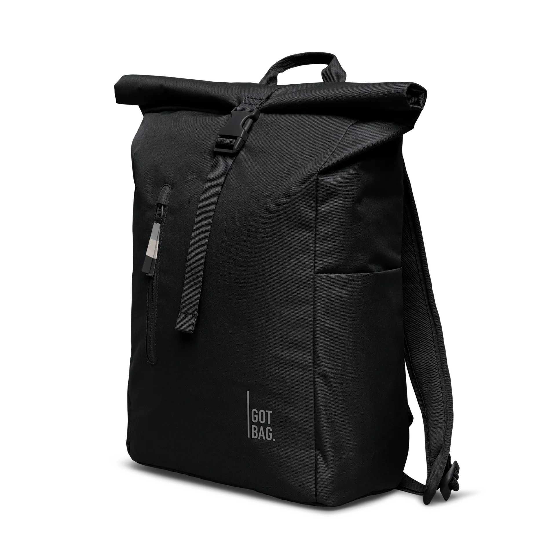 GOT BAG MOCHILA ROLLTOP EASY MONOCHROME - Image 50