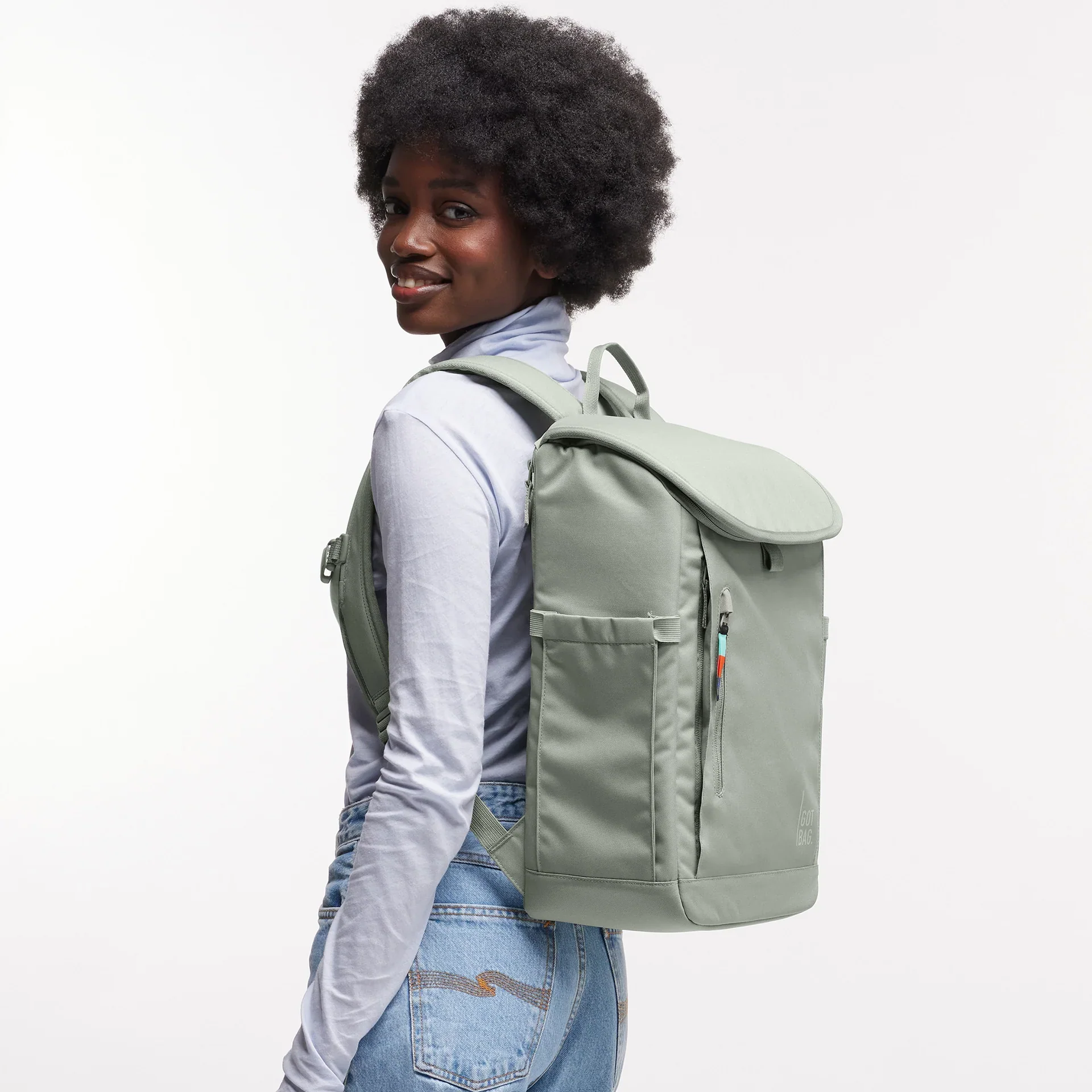 GOT BAG MOCHILA SERENE PACK - Image 12