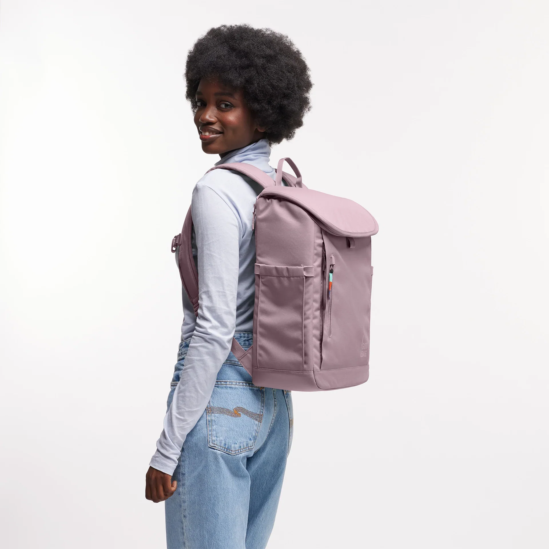 GOT BAG MOCHILA SERENE PACK - Image 37