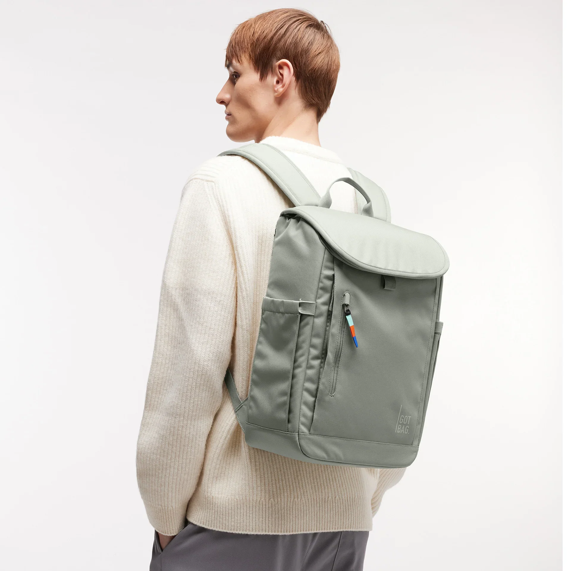 GOT BAG MOCHILA SERENE PACK - Image 5